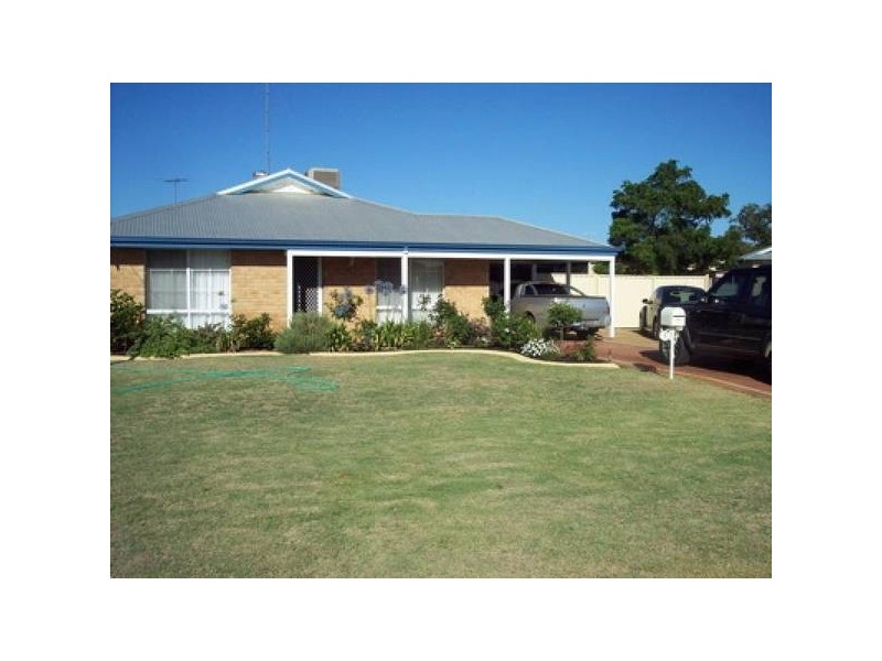 South Yunderup WA 6208