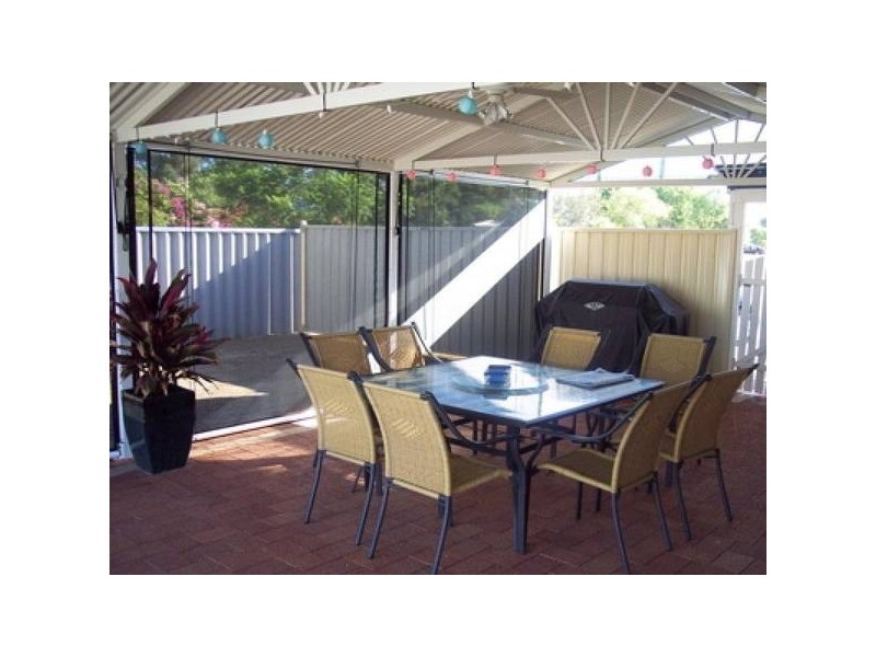 South Yunderup WA 6208