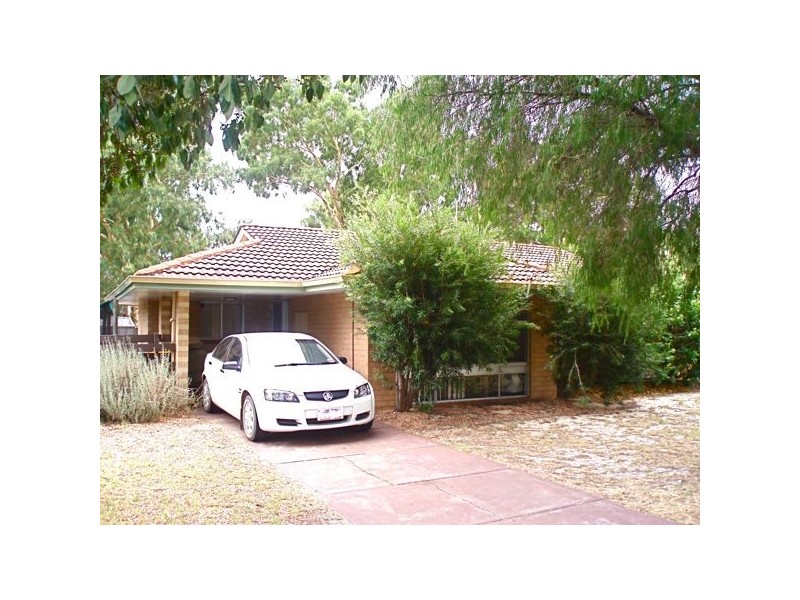 4 ELATINE PLACE, Pinjarra WA 6208