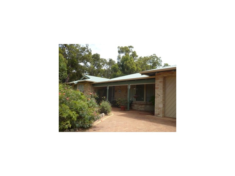 57 LYONS ROAD, Waroona WA 6215