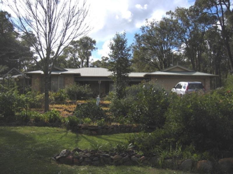 57 LYONS ROAD, Waroona WA 6215