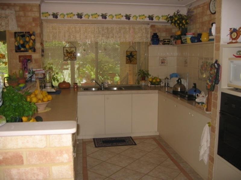 57 LYONS ROAD, Waroona WA 6215