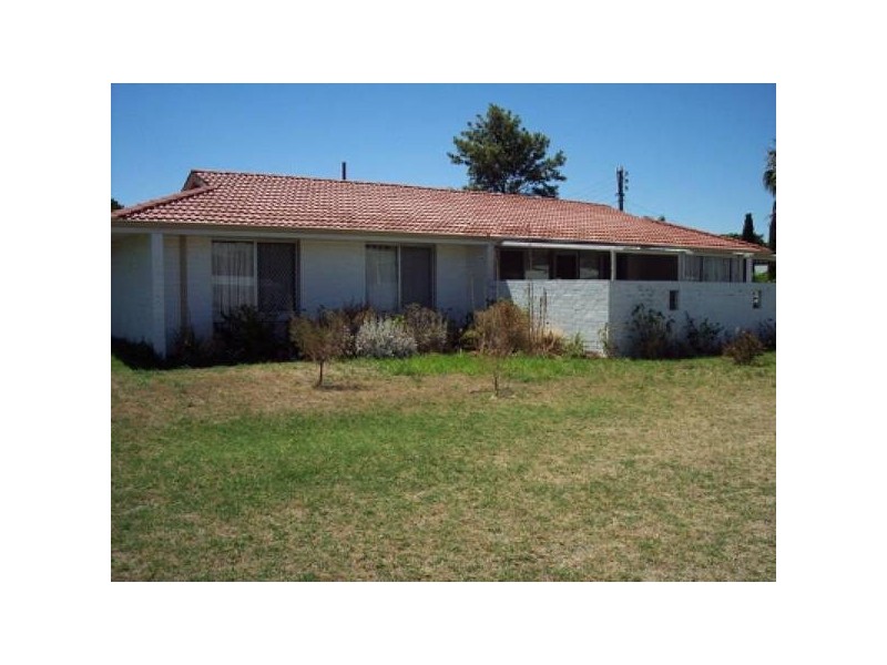 1 Jacksonia PLACE, Pinjarra WA 6208