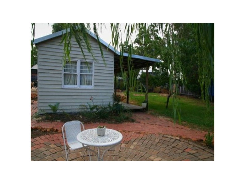 29 MARGINATA CRESCENT, Dwellingup WA 6213