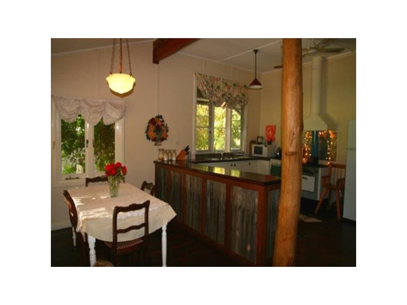 29 MARGINATA CRESCENT, Dwellingup WA 6213