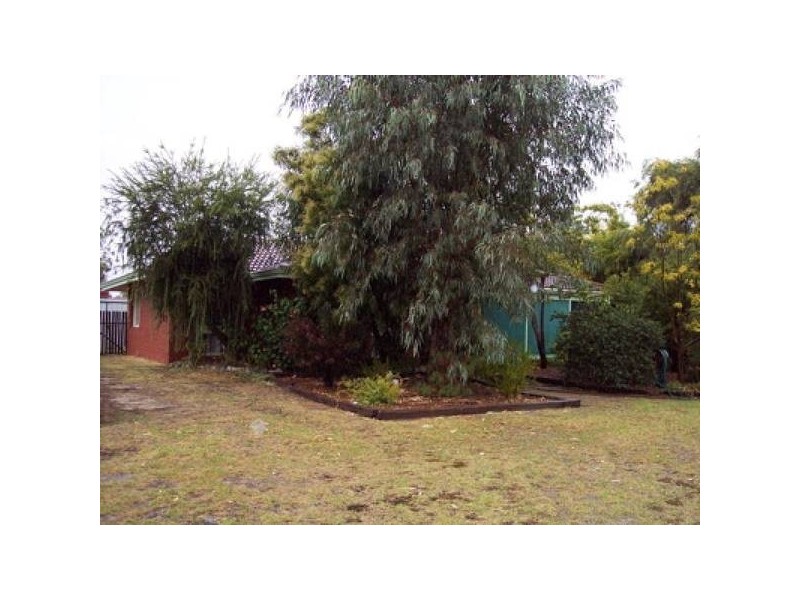 7 KIRKHAM STREET, Pinjarra WA 6208