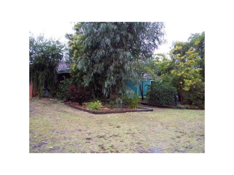 7 KIRKHAM STREET, Pinjarra WA 6208