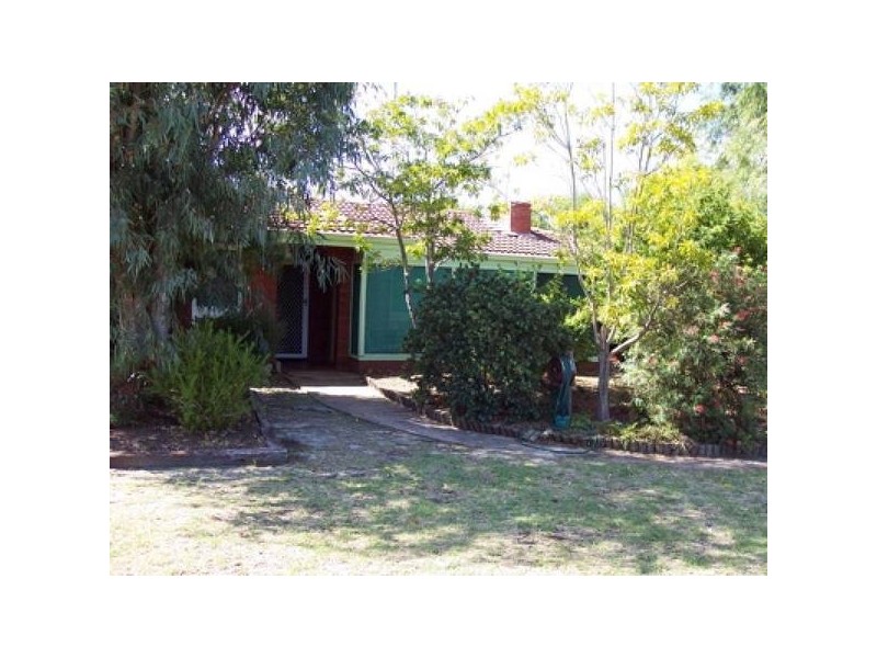 7 KIRKHAM STREET, Pinjarra WA 6208