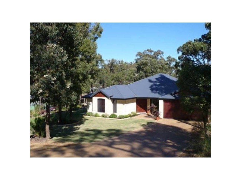 18 LYONS ROAD, Waroona WA 6215