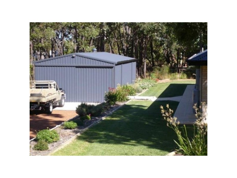 18 LYONS ROAD, Waroona WA 6215