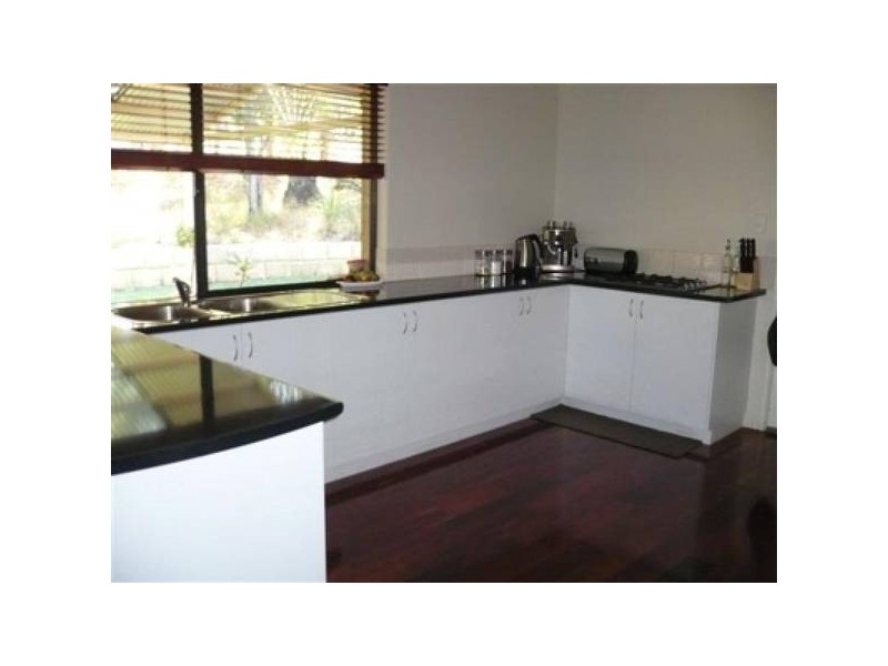 18 LYONS ROAD, Waroona WA 6215