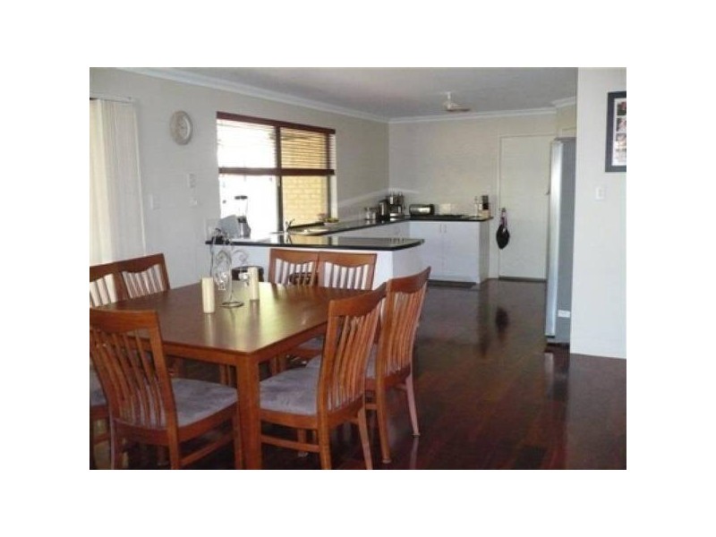 18 LYONS ROAD, Waroona WA 6215