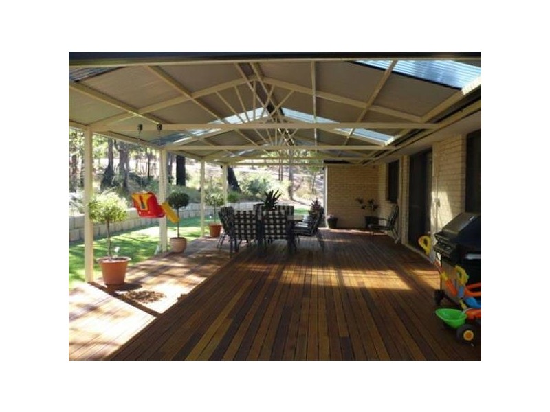 18 LYONS ROAD, Waroona WA 6215