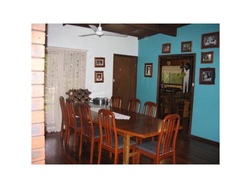 223 HOLYOAKE ROAD, Dwellingup WA 6213