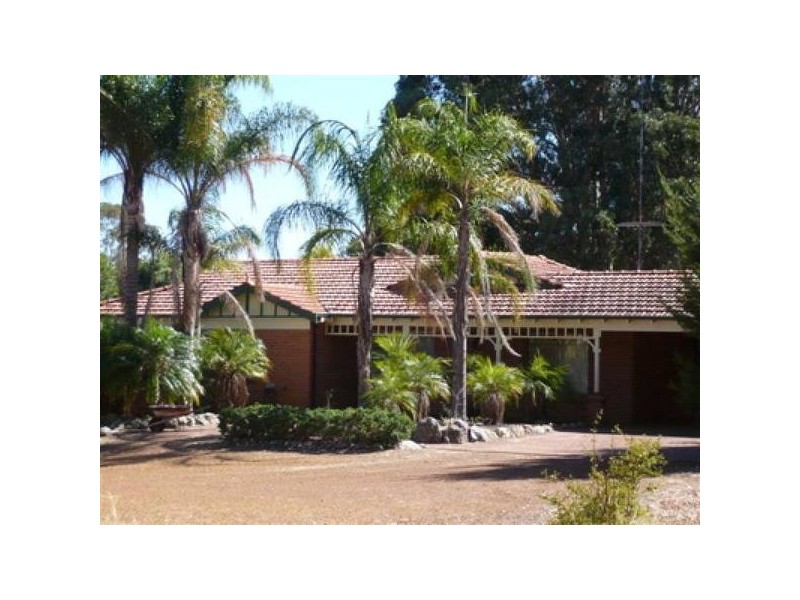 138 CLIFTON STREET, Yarloop WA 6218