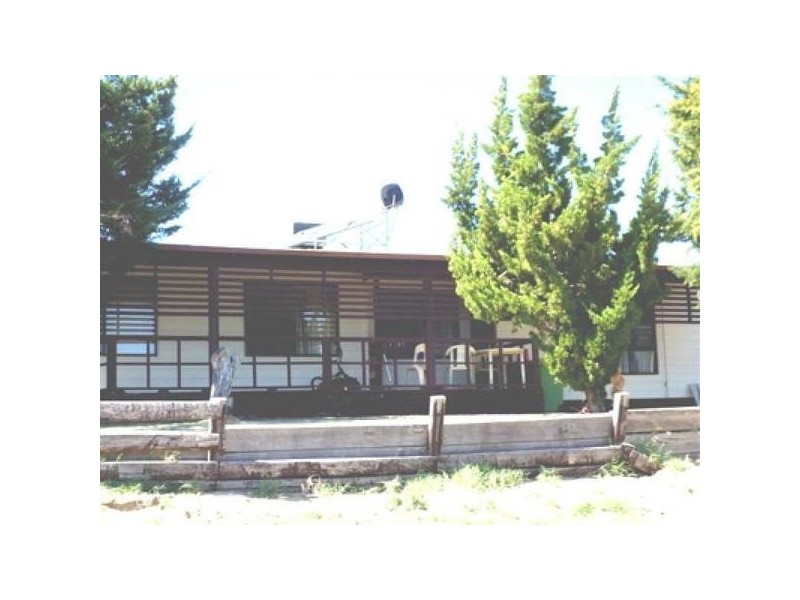 7 SCHOOL ROAD, Yarloop WA 6218