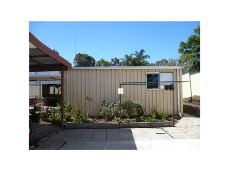 7 SCHOOL ROAD, Yarloop WA 6218