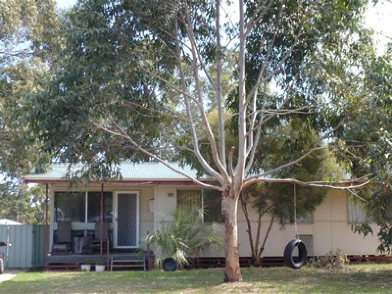 59 HILL STREET, Waroona WA 6215
