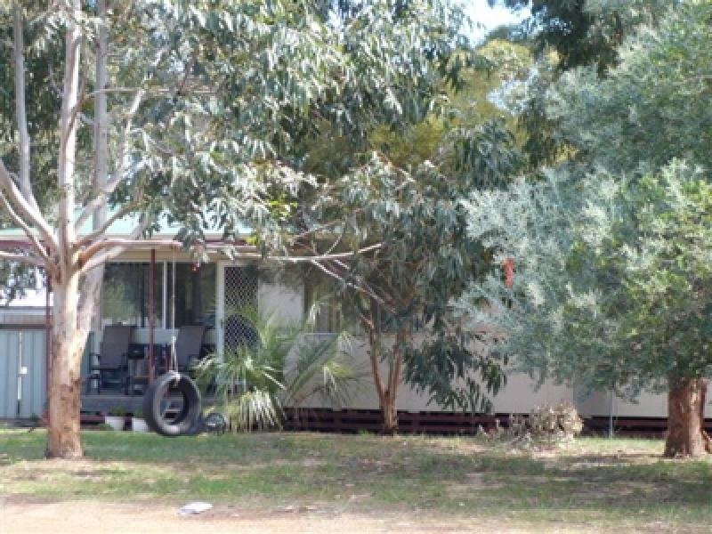 59 HILL STREET, Waroona WA 6215