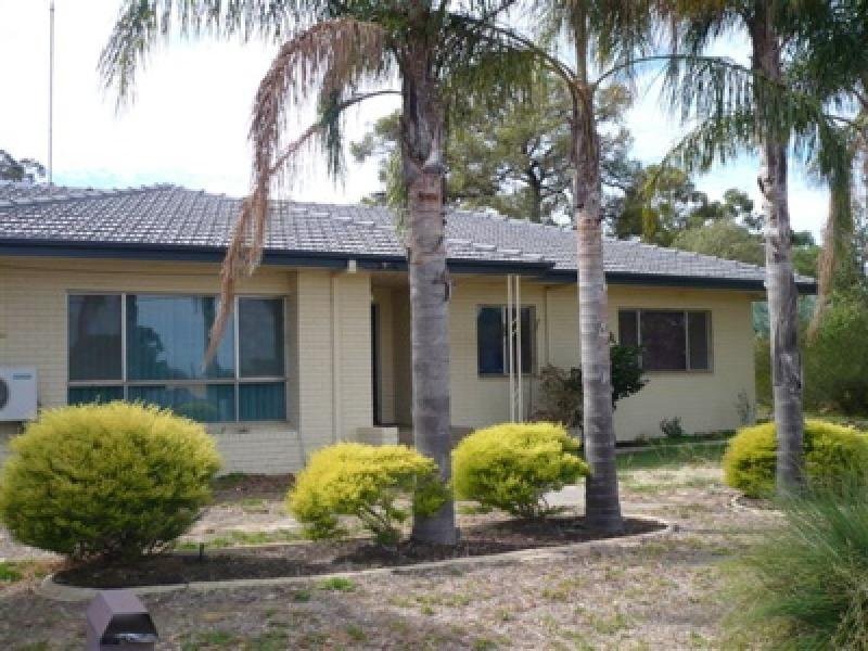 22 RECREATION ROAD, Waroona WA 6215