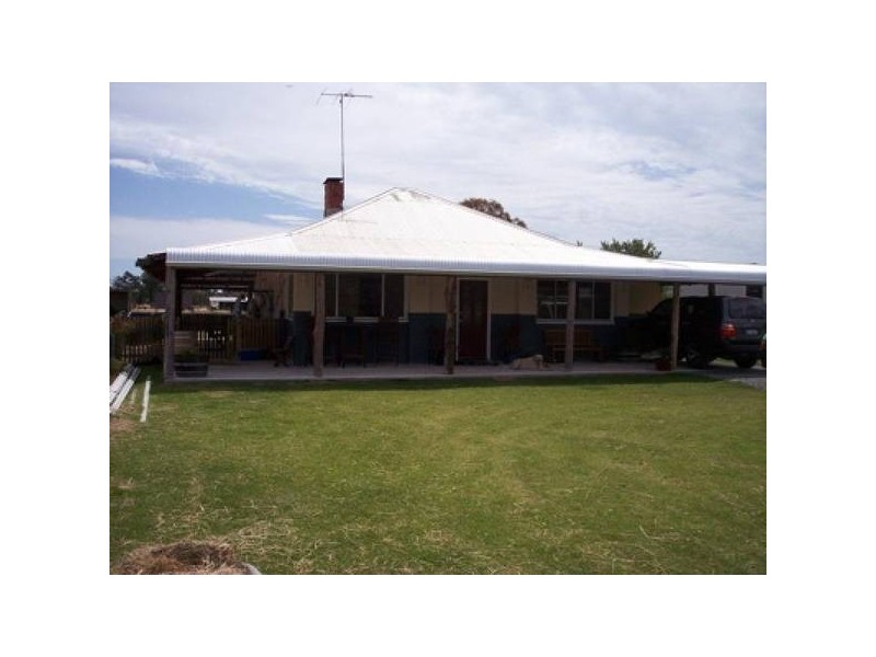 L33 Baker STREET, Coolup WA 6214