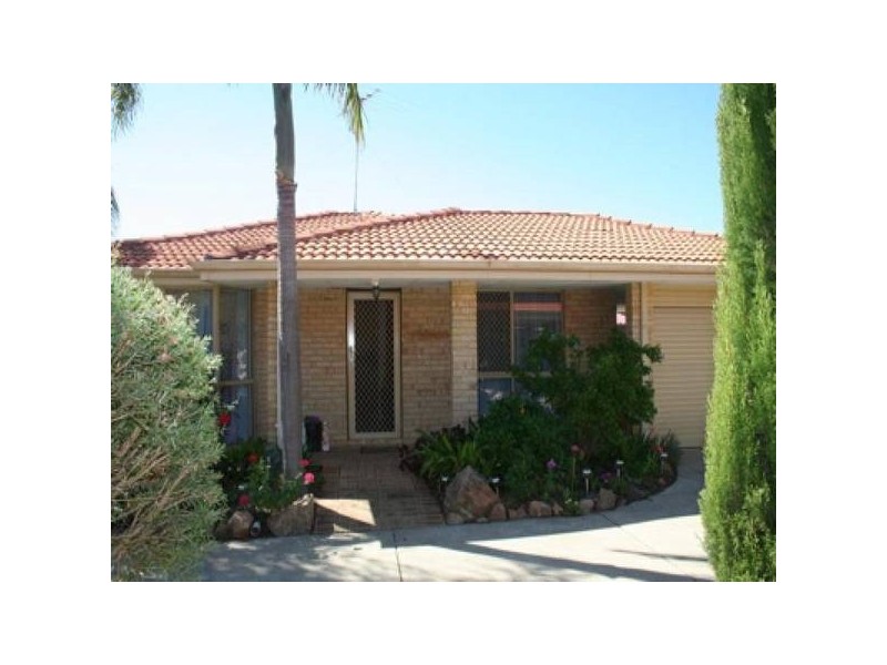 4/29 CAREY STREET, Pinjarra WA 6208