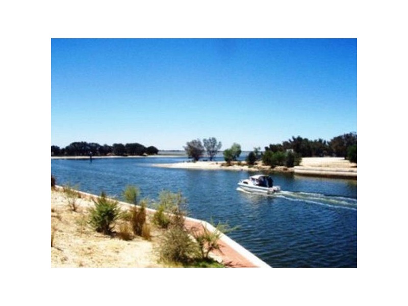 U1/40 Warma WAY, South Yunderup WA 6208
