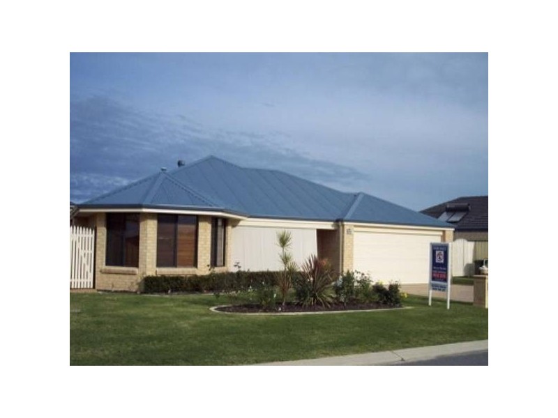 24 SUNSET CIRCLE, Pinjarra WA 6208