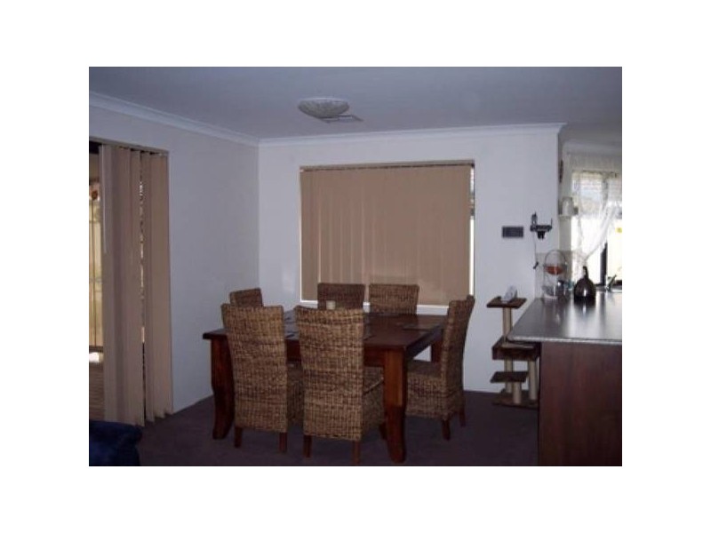 24 SUNSET CIRCLE, Pinjarra WA 6208