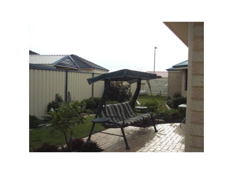 24 SUNSET CIRCLE, Pinjarra WA 6208