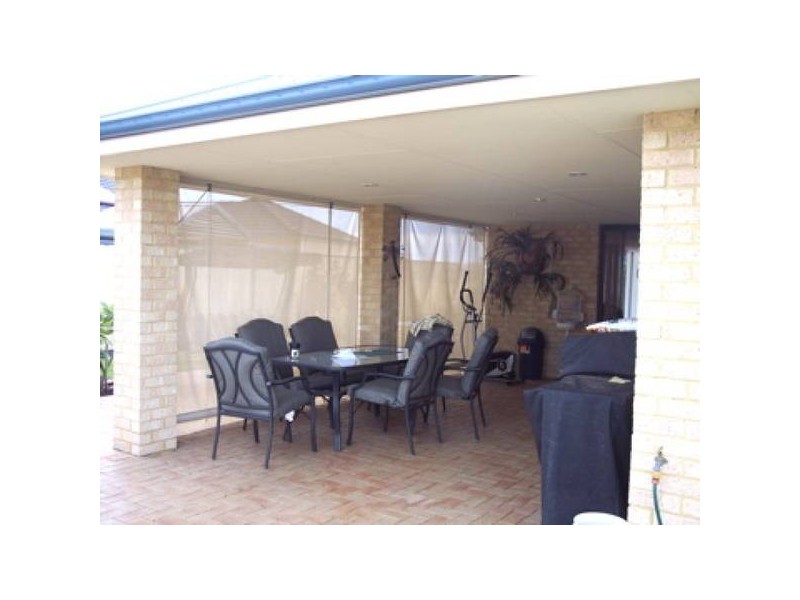 24 SUNSET CIRCLE, Pinjarra WA 6208