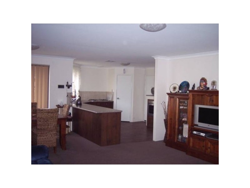 24 SUNSET CIRCLE, Pinjarra WA 6208