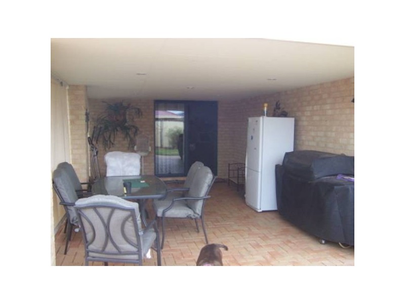 24 SUNSET CIRCLE, Pinjarra WA 6208