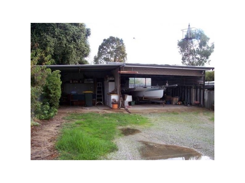 Pinjarra WA 6208