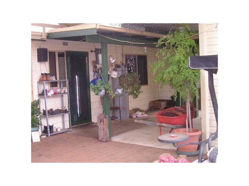 61 CROSSMAN ROAD, Boddington WA 6390