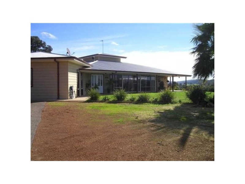 90 RIVER ROAD, Boddington WA 6390