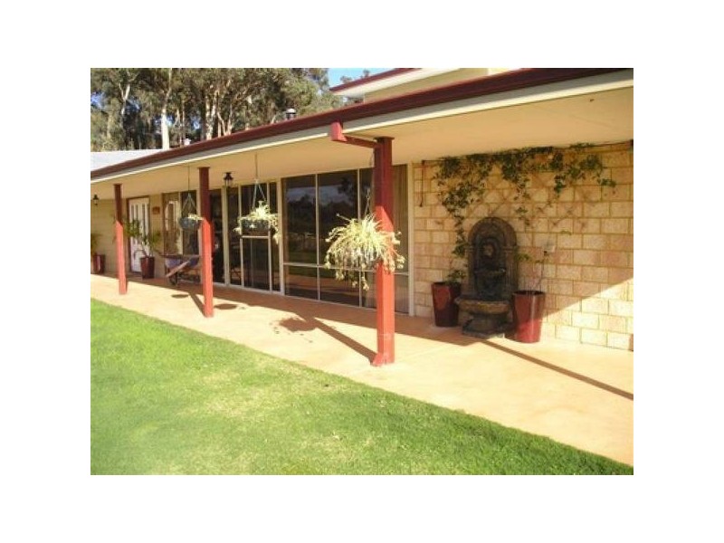 90 RIVER ROAD, Boddington WA 6390