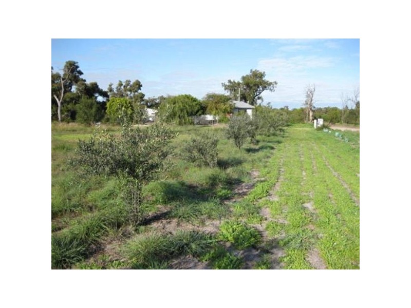 978 Attein ROAD, Coolup WA 6214