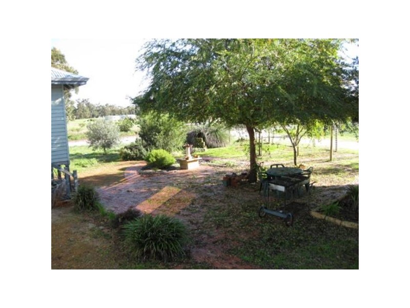 978 Attein ROAD, Coolup WA 6214