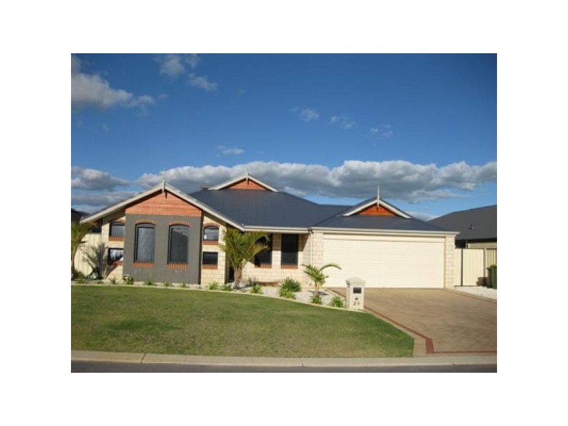 20 Sunset CIRCLE, Pinjarra WA 6208