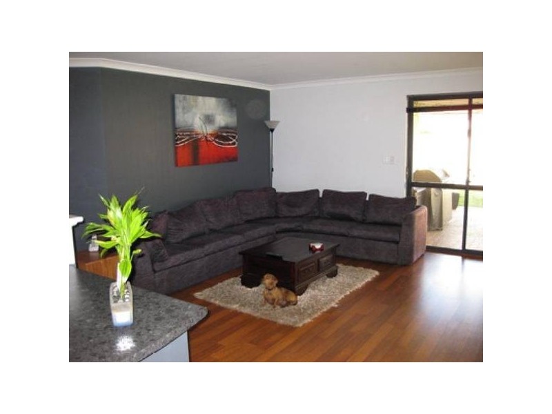 20 Sunset CIRCLE, Pinjarra WA 6208