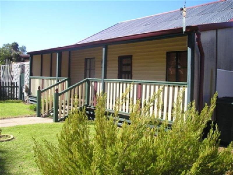 39 Johnstone STREET, Boddington WA 6390