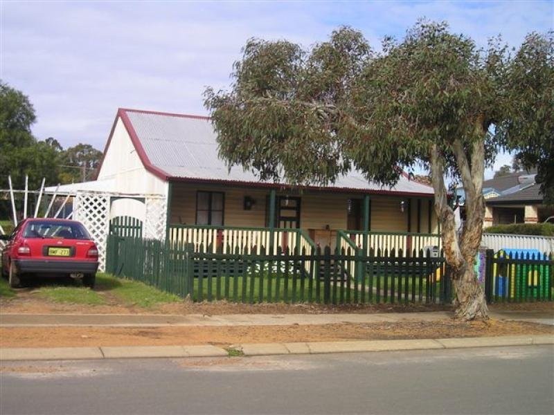 39 Johnstone STREET, Boddington WA 6390