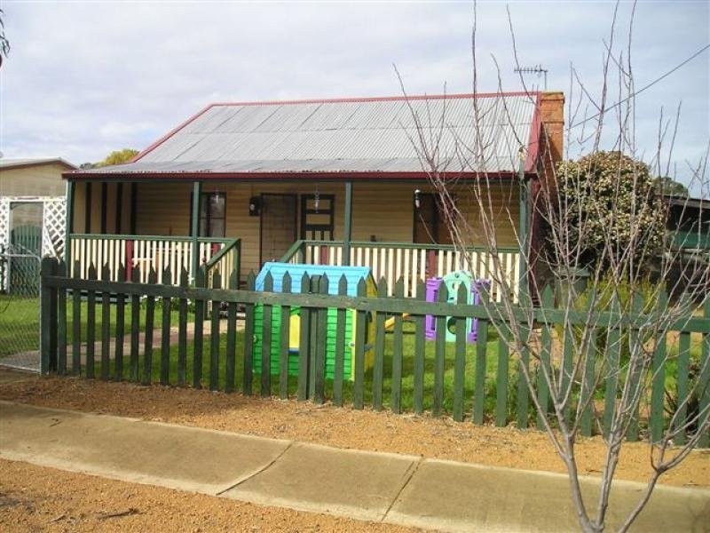 39 Johnstone STREET, Boddington WA 6390