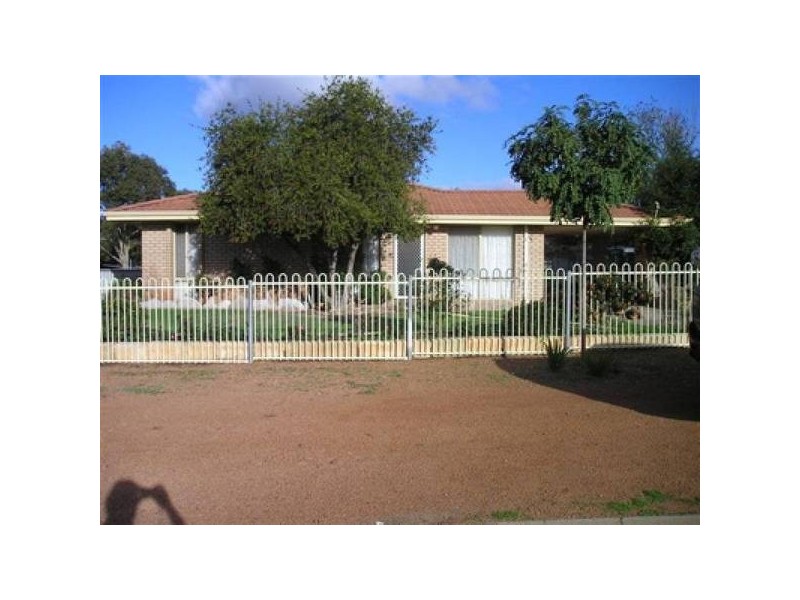 31 FARMERS AVENUE, Boddington WA 6390