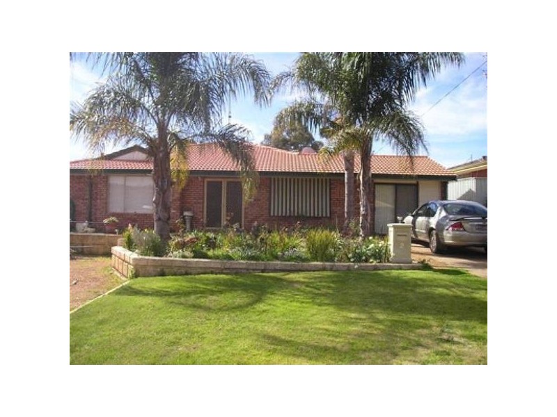 2 Prussian WAY, Boddington WA 6390