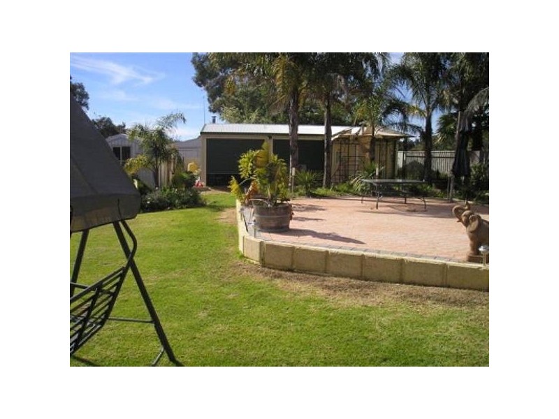 2 Prussian WAY, Boddington WA 6390