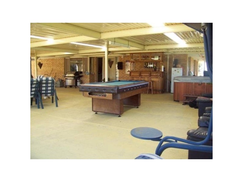 7 RICHARDSON ROAD, Waroona WA 6215