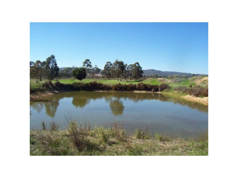 7 RICHARDSON ROAD, Waroona WA 6215