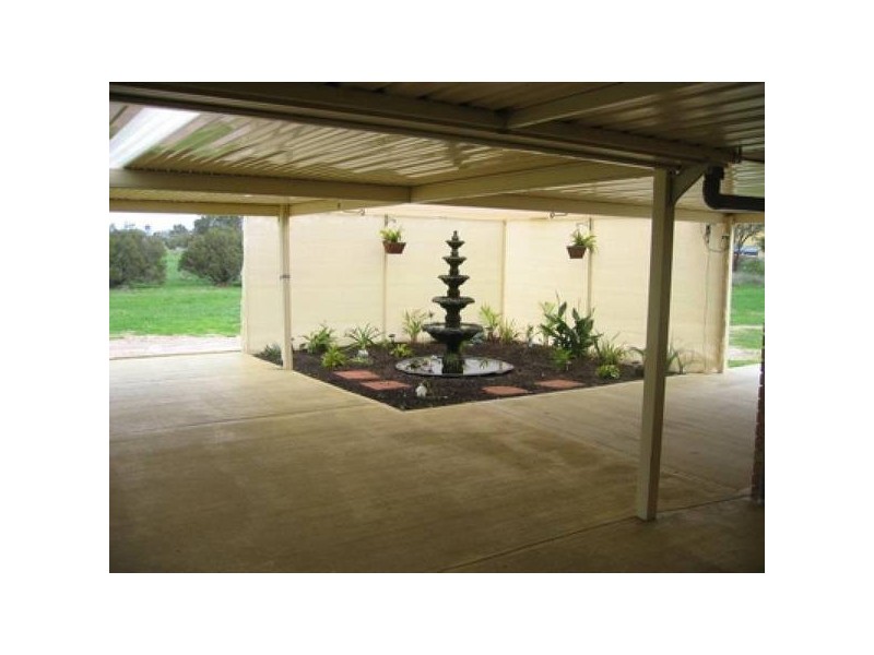 7 RICHARDSON ROAD, Waroona WA 6215